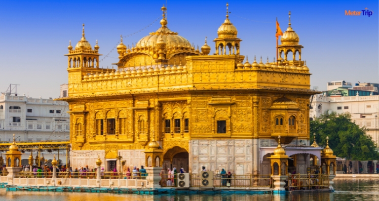 Amritsar