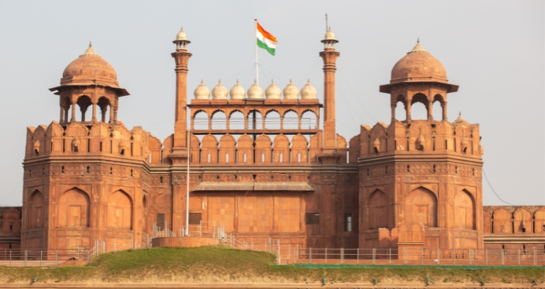 Delhi