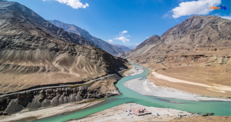 Leh & Ladakh