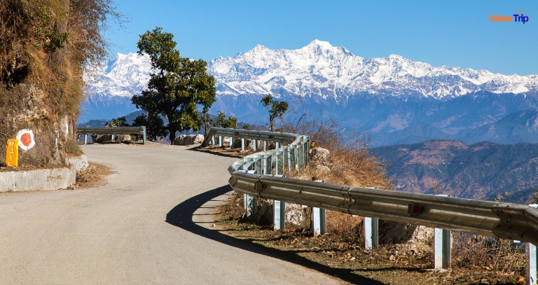 Mussoorie