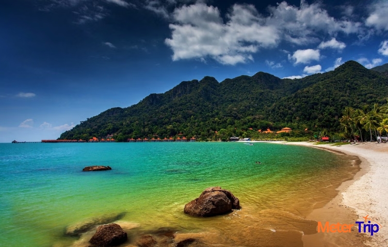 Andaman and Nicobar Island Cover Pic