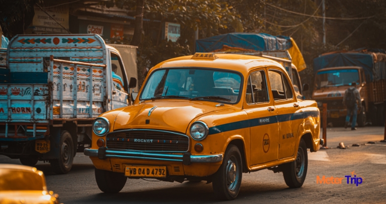 Introduction Kolkata