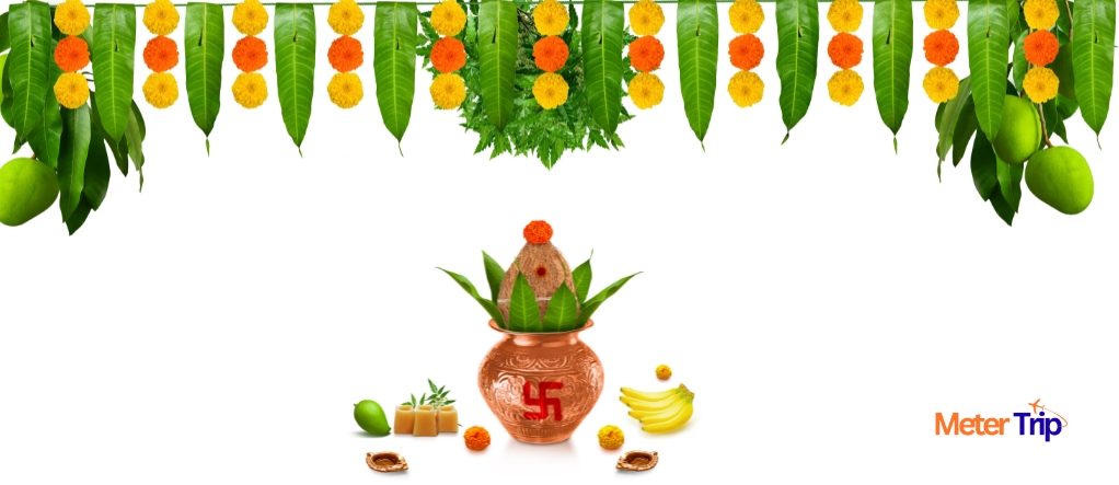 Tamil Nadu NewYear
