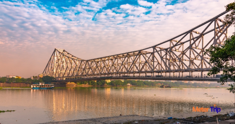 Howrah Bridge 