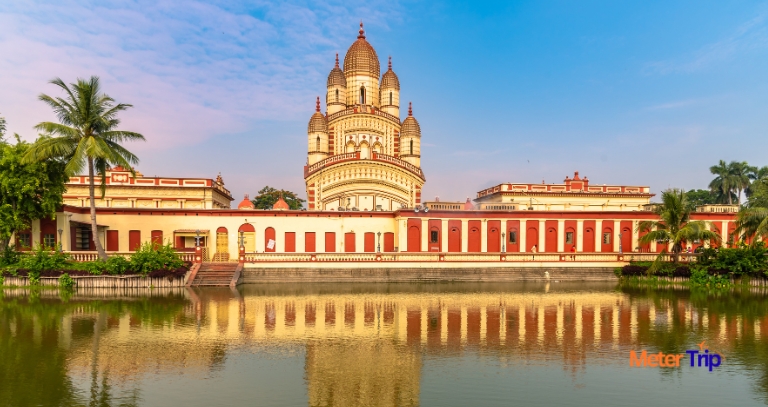 Kalighat Kali Temple