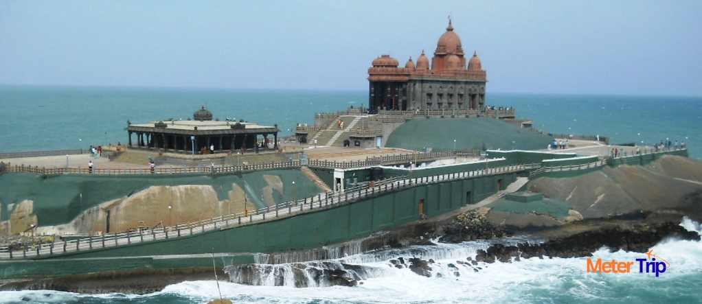 Kumari Amman Temple