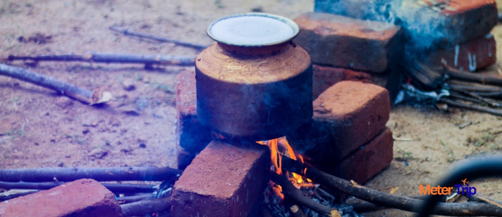 Pongal Tamil Nadu
