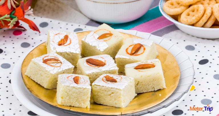 Sondesh