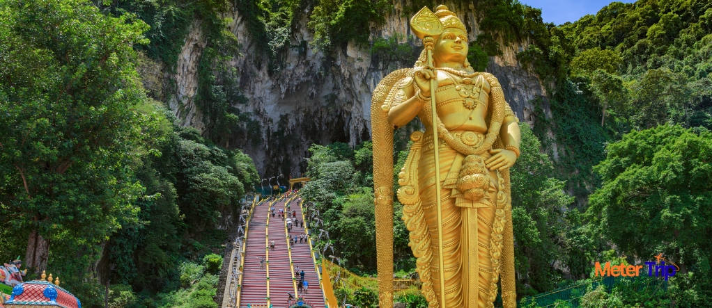Thaipusam Festival