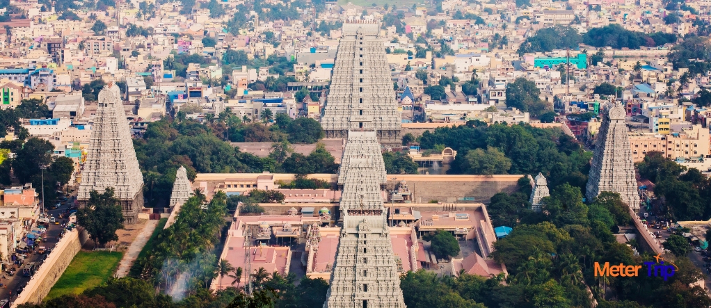 Tamil Nadu image