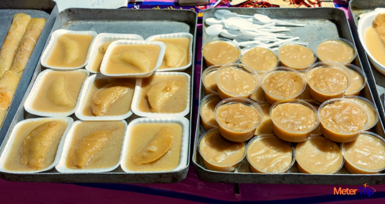 Mishti Doi