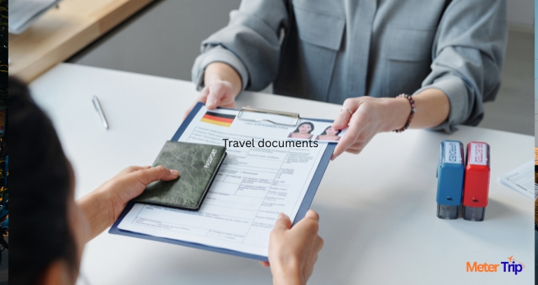 Travel Documents