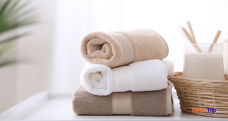 Travel Towel