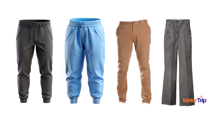 Track Pants