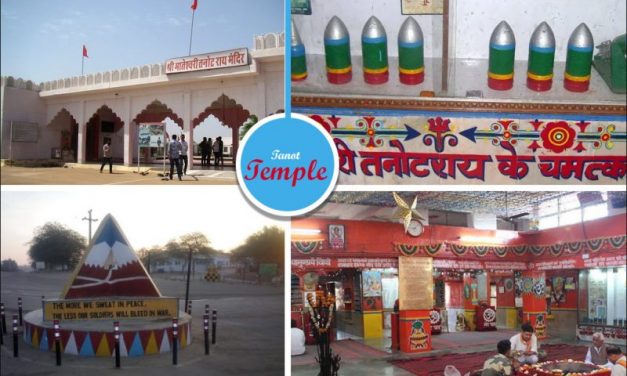 Unusual Temples in India: 7 Fascinating Places to Visit