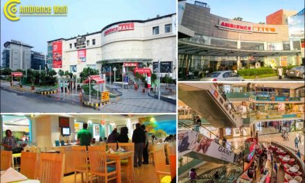 10 Largest Malls in India 2018 that put smaller ones to shame!