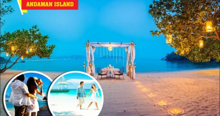 Andaman Nicobar Travel Guide – Best Island Vacation Tips