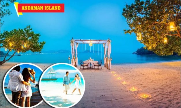 Andaman Nicobar Travel Guide – Best Island Vacation Tips