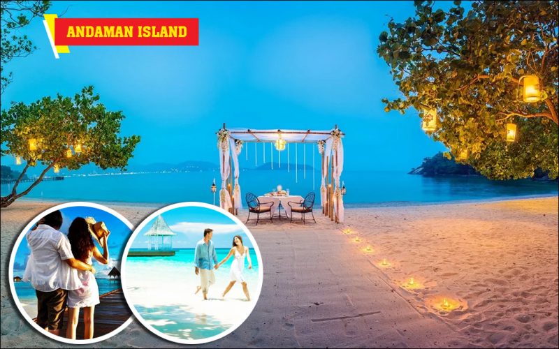 Andaman & Nicobar Island Travel Guide!