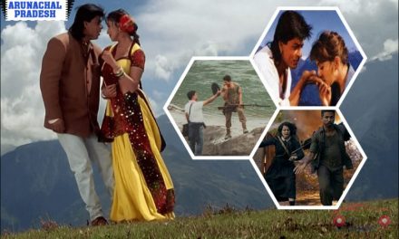 All about Arunachal Pradesh. Must Read!