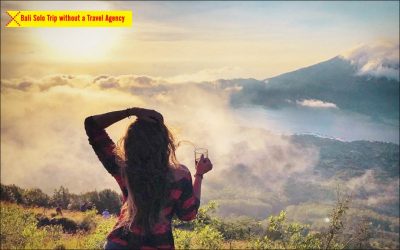 Solo Travel in India for Women