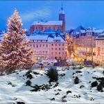 Exploring Best Winter Vacations In Europe- Winter Destinations That Will Haunt You Forever!