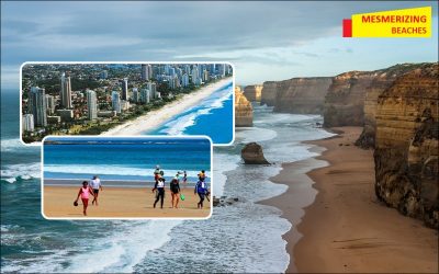 Cleanest Beaches in India to Visit for a Peaceful Getaway