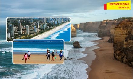 Cleanest Beaches in India You Won’t Be Able To Resist