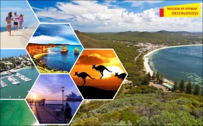 Offbeat tourist destinations in India you must travel to!