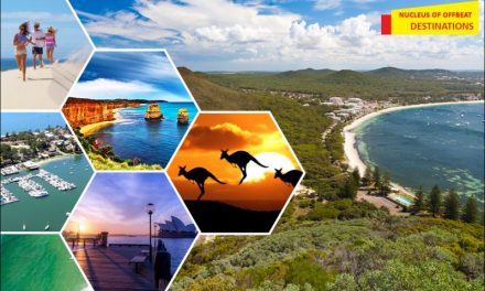 Offbeat tourist destinations in India you must travel to!