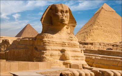 Top Egypt Travel Destinations 2025 | Must-Visit Places