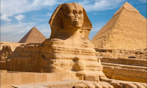 Top Egypt Travel Destinations 2025 | Must-Visit Places