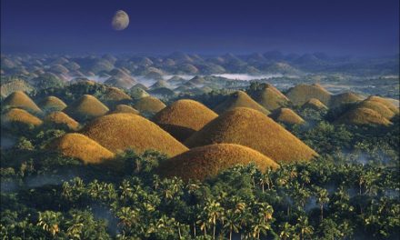 Weird Places in the World- The Ultimate Travel Bucket List Ideas