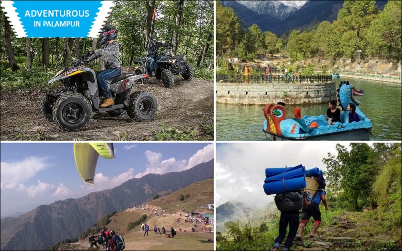10 Adventure sports you mustn’t miss while in North East India