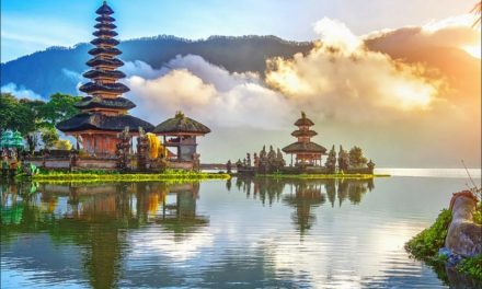 Thinking of Travelling to Bali Alone? – Check out a Wayfarer’s Way to Explore Bali