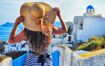 Benefits of Travelling – Discover Why Travel Matters