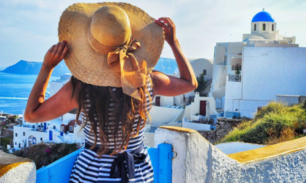 Eliminate Your Fear and Revel In the Benefits of Travelling: Advantages You Must Know!