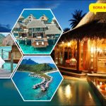 Bora Bora Travel Guide – Ultimate Vacation Tips