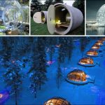Unique Hotels in World: Most Unusual Stays Around the Globe