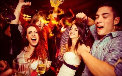 Delhi Nightlife Guide: Best Night Spots & Experiences