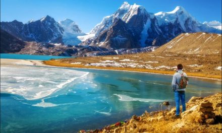 Travelling Sikkim- Things You Should Know In Advance