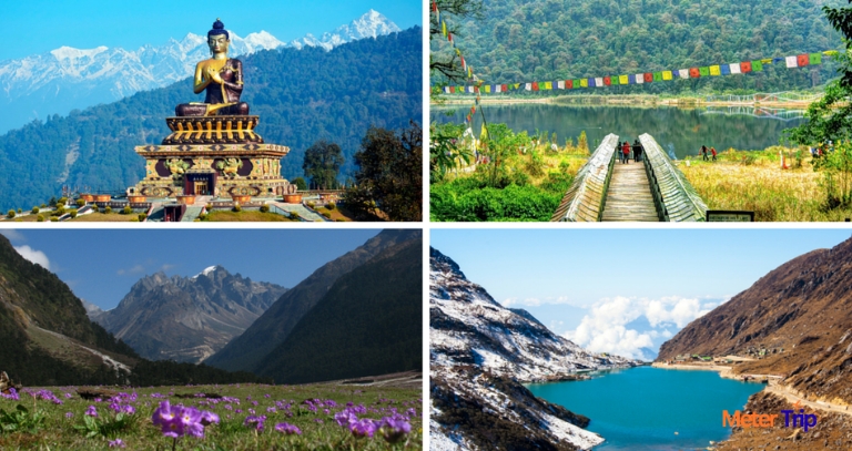 Travelling Sikkim- Things You Should Know In Advance
