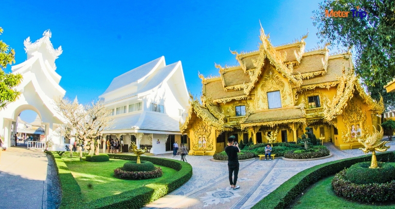 Travelling In Thailand Can Be Disastrous If You Don’t Know These Social Etiquettes and Rules!