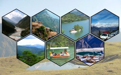 7 Hidden Uttarakhand Budget Destinations for Offbeat Travel