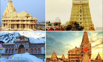 Why Going On Char Dham Yatra Is Important In Hindu Traditions?