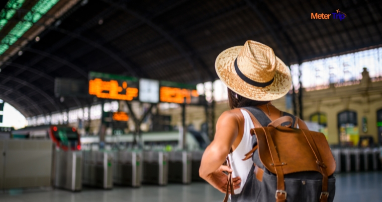 Cheap International Trips for Indian Solo Travelers: Unearth Best Solo Travel Destinations