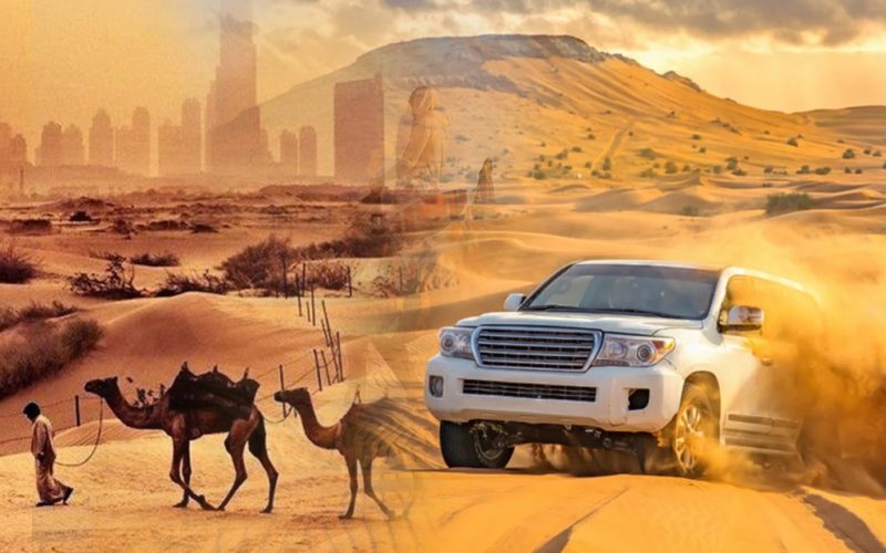 Eccentric Deserts Safaris in the World You Are Missing| Best Destinations to Travel