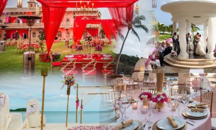 The Critical Role that Destination Plays in a Wedding: Explore Budgeted Options