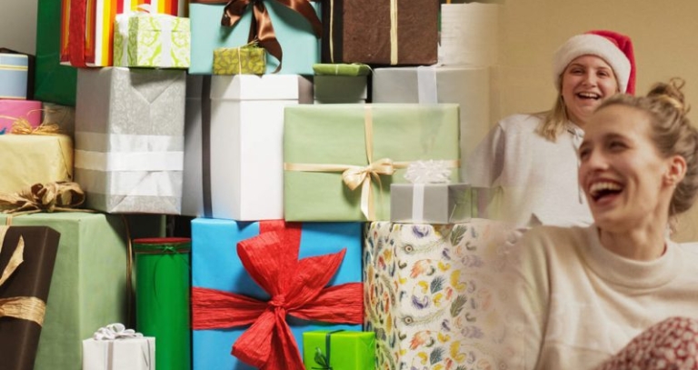 Best Christmas Gift Ideas 2025 | Unique & Affordable Gifts