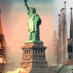 Famous Architectural Wonders You Won’t Be Able to Resist Travelling